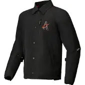Alpinestars Revved Wr Jacket Noir 3XL Homme