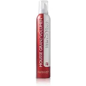 Alcantara Milenium Touch 300ml Hair Mousse Clair