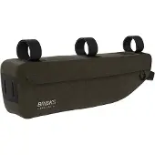 Brooks England Space 3l Frame Bag Vert