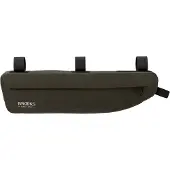Brooks Sacoches Vélo BFB01PLA00401 - Scape Frame Bag (3L) - Mud Green