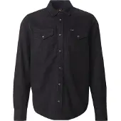 Lee Chemise noir