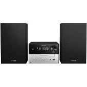 Philips Micro-chaîne 18w noir avec bluetooth - - TAM3205/12 -