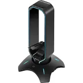 Sandberg 3in1 Hub USB 3.0 Bungee Stand