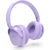 Energy Sistem Style 3 Bluetooth 5.1 Wireless Headphones Violet