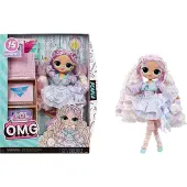 Mga L.O.L. Surprise OMG Core - Pearla