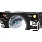 TB Print TH-213ARO cartouche de toner 1 pièce(s) Compatible Magenta