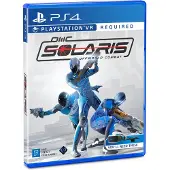 Solaris Offworld Combat Standard Anglais PlayStation 4