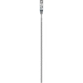 Bosch Accesorios -5x 14x550x615 Mm Sds-plus Wall Drill Bit Argenté