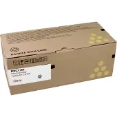 Ricoh 406482 (SP C310HE) - Jaune - Toner