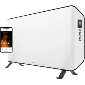 Duux Edge Convecteur Connecté 2000 W Blanc