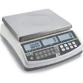 Kern Zählwaagen - 6000 g / 1 g - optional geeicht