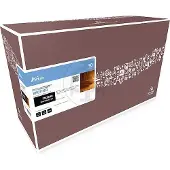 Astar Pack de 2 - noir - compatible - cartouche de toner (CF)