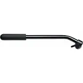 Manfrotto 501hlv Tripod Noir