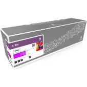 Astar Kit de toner pour OKI ES5431 magenta