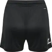 Hummel hmlCORE XK POLY SHORTS WOMAN BLACK XL