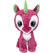 LUMO Stars Knuffel - Licorne Taiga, 24cm