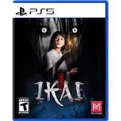 Ps5 Ikai Clair PAL