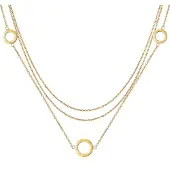 Ailoria Annabelle, (Acier inoxydable)