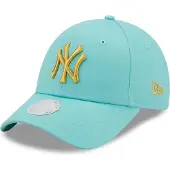 New Era - Casquette New York Yankees - Vert