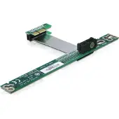 LEGO Riser Card PCI Express x1 with Flexible Cable - Riser Card (41752)