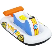 Bestway Voiture de course à ponton pour enfants 41480