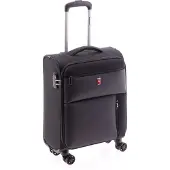Gladiator Arctic Trolley Bag Noir