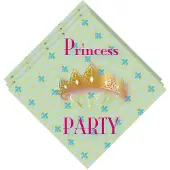 Haza Princesse (20 pcs, 33 x 33 cm)