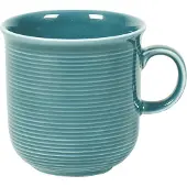 Thomas Tasse Thomas Trend Colour With Handle Ice Blue 280 ml
