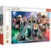 Trefl 10717 puzzle Puzzle 1000 pièces Autre
