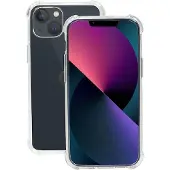 Mobilis 057021 étui pour téléphone portable 13,7 cm (5,4") Housse transparente