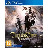 Tactics Ogre:ps4 Multicolore