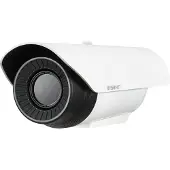 Hanwha Caméra thermique TNO-4041TR (640 x 480 pixels), Caméra réseau, Blanc