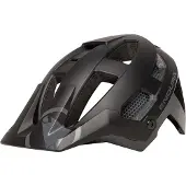 Endura Singletrack Mips Mtb Helmet Noir M-L