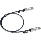 Lancom Systems SFP-DAC40-1m Câble à connexion directe, SFP (S/FTP, CAT6, 1 m)