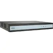 ABUS TVVR33803 8-Kanal Analog/IP Rekorder (Enregistreur vidéo en réseau (NVR))