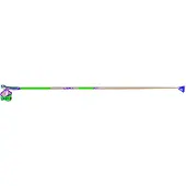 LEKI Prc 750 Poles Rose 140 cm