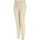 Yeaz Femmes, Leggings, Charm (M), Beige