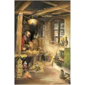 Olewinski & Tochter Atelier de l'Erzgebirge