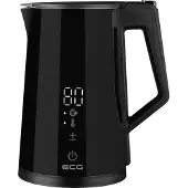 Ecg RK 1893 Bouilloire Digitouch