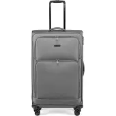 Epic trolley Dynamo 4x Trolley Steel Grey gris foncé 79cm
