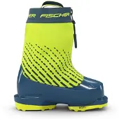 Fischer Two Junior Alpine Ski Boots Multicolore 20.5 Garçon
