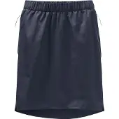 Jack Wolfskin Sonora Skirt Gris XS Femme