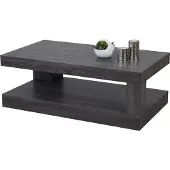 Mendler Table basse -A32 Structure 3D