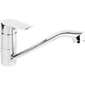 KFA German Robinet de cuisine Support Chrome (4513-915-00)