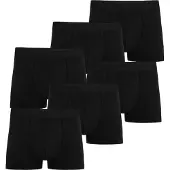 Normani Boxers noir