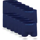 Normani Boxers bleu / bleu clair