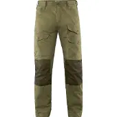 Fjällräven Vidda Pro Ventilated Pants Vert 50 / Regular Homme