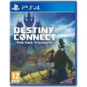 Destiny Connect : Voyageurs tic-tac