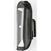 Soryt Etui en cuir Open Scape DECT R6 combiné (clip ceinture rotatif en PVC)