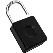 Felixx Smart Lock V2, empreinte digitale